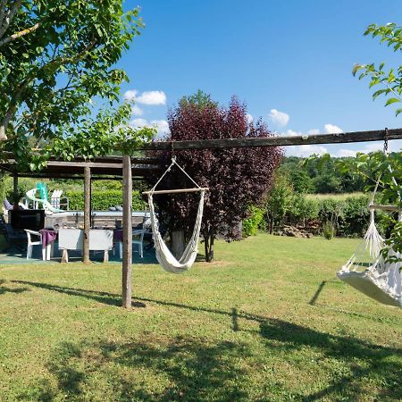 Holiday Home Le Buche By Interhome Pelago Exteriér fotografie