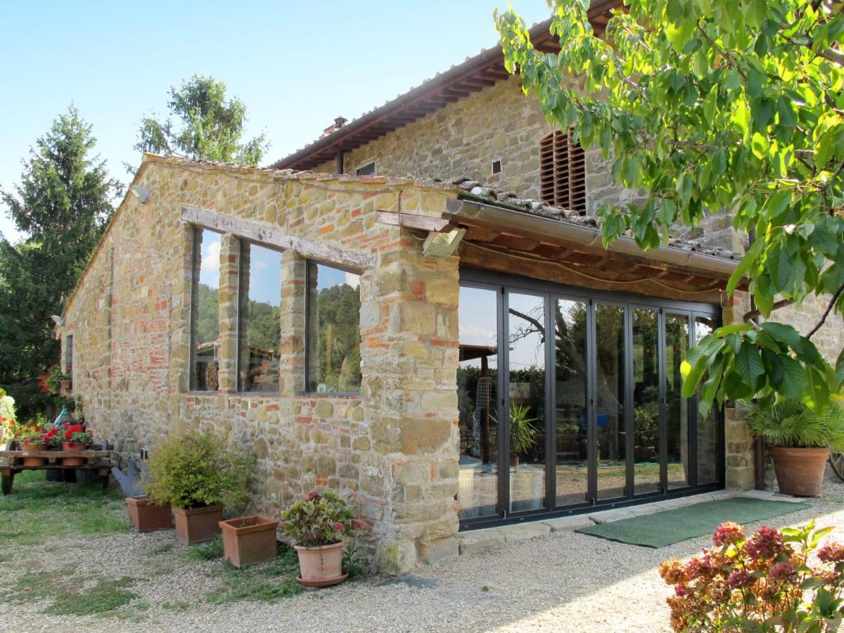 Holiday Home Le Buche By Interhome Pelago Exteriér fotografie